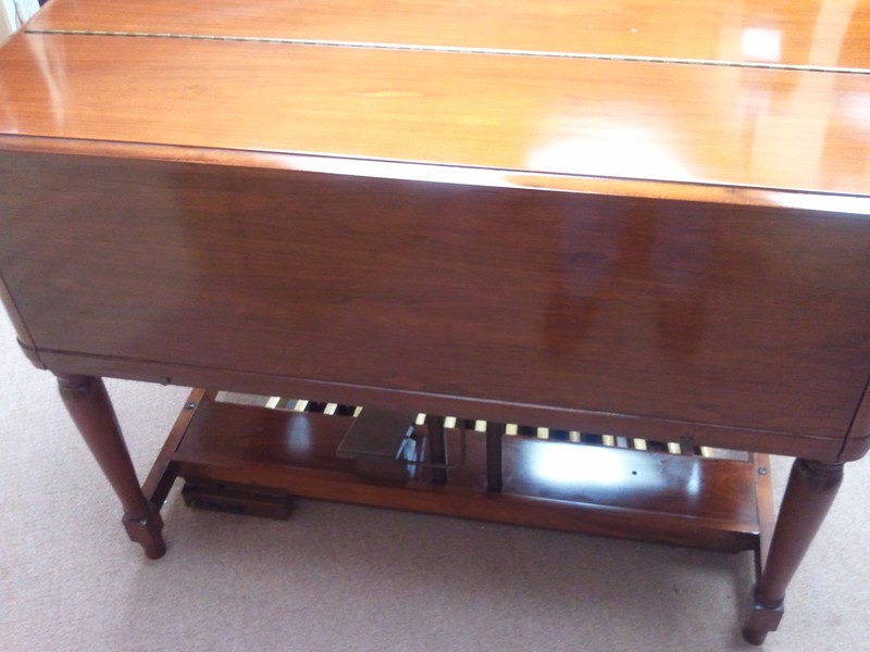 Pristine Hammond B3 Organ & 122 Leslie & PR-20