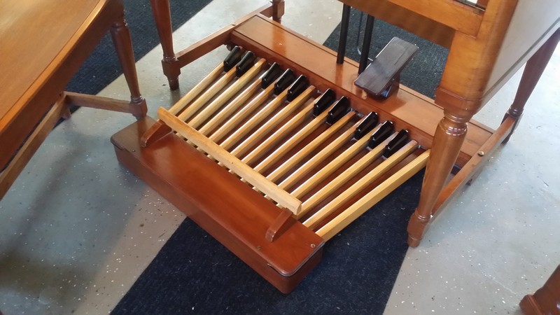 1964 Vintage Hammond B3 Organ & Original 122 Leslie Speaker! In Pristine Condition Like Brand New! - Georgia Bound  Now Sold!-copy