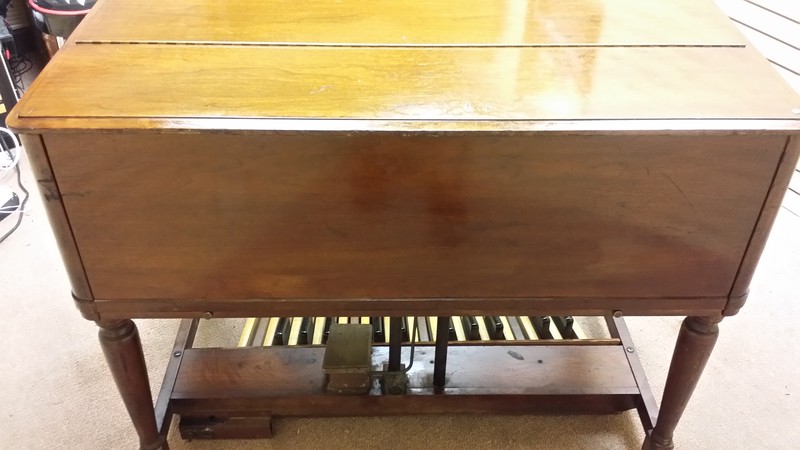 AFFORDABLE 70's Vintage Hammond B3 Organ & 122R Leslie Package.  The Perfect Package! In Good Condition, Includes a Trek II S/R. Plays & Sounds Great!!!!! - Will Sell Fast - 5/29/15 Now Sold!-copy