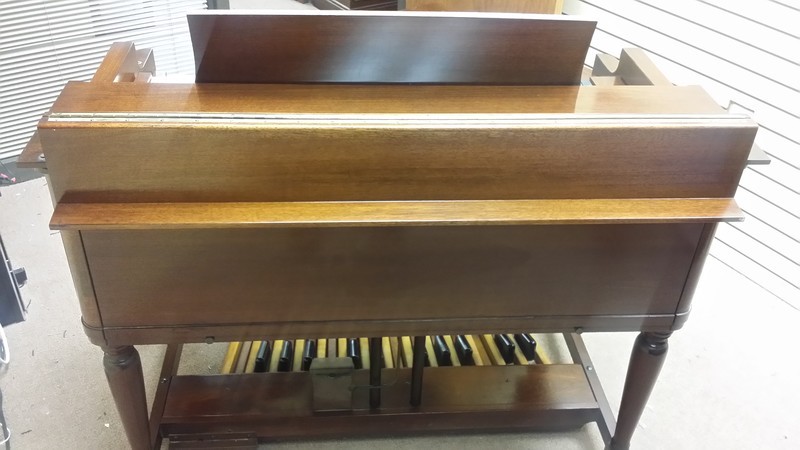 AFFORDABLE 70's Vintage Hammond B3 Organ & 122 Leslie Package.  The Perfect Package! In Beautiful Condition! Plays & Sounds Great!!!!! Will Sell Fast! - In Our Warehouse - Now Available!-copy