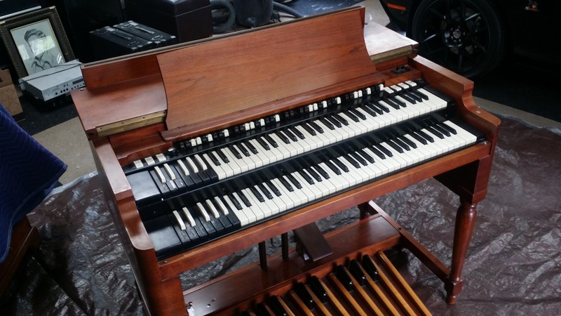 hammond b3 for sale