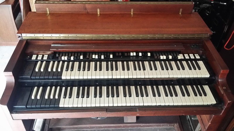 NOW IN OUR WAREHOUSE ! A 1970's Vintage Hammond B3 Organ - In Good Condition- Plays & Sounds Great-Special End Of The Summer Sales Price $3,995.00 - Will Sell Fast- Now Available!