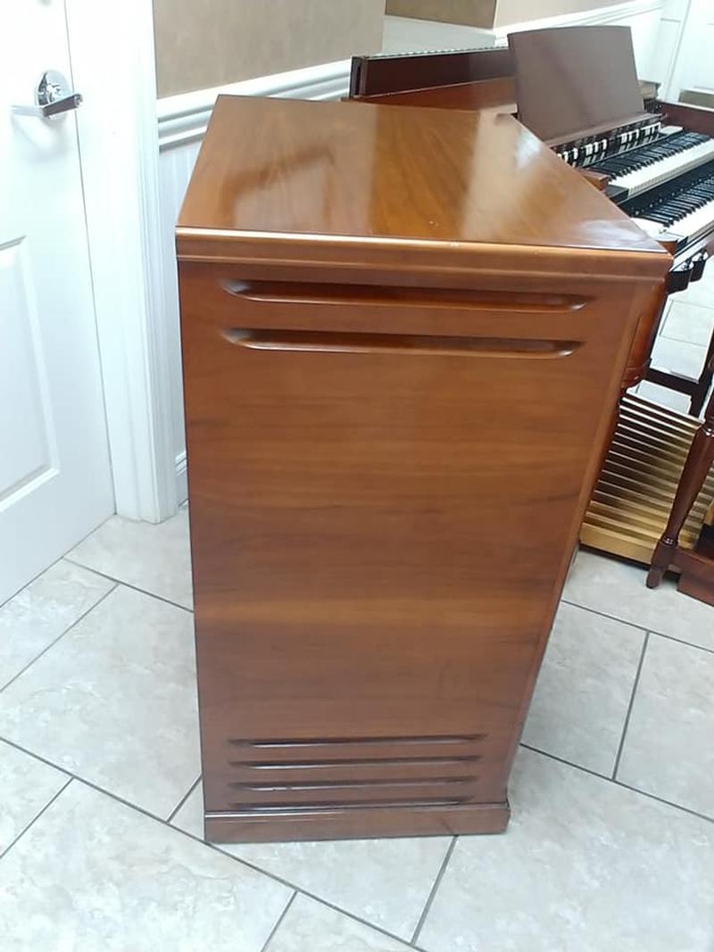 NEW ARRIVAL-Vintage Mint Hammond B3 Organ-Original Bench & Pedals & Leslie Speaker & The Holy Grail, Plays & Sounds Great, Will Sell Fast-Now Available!