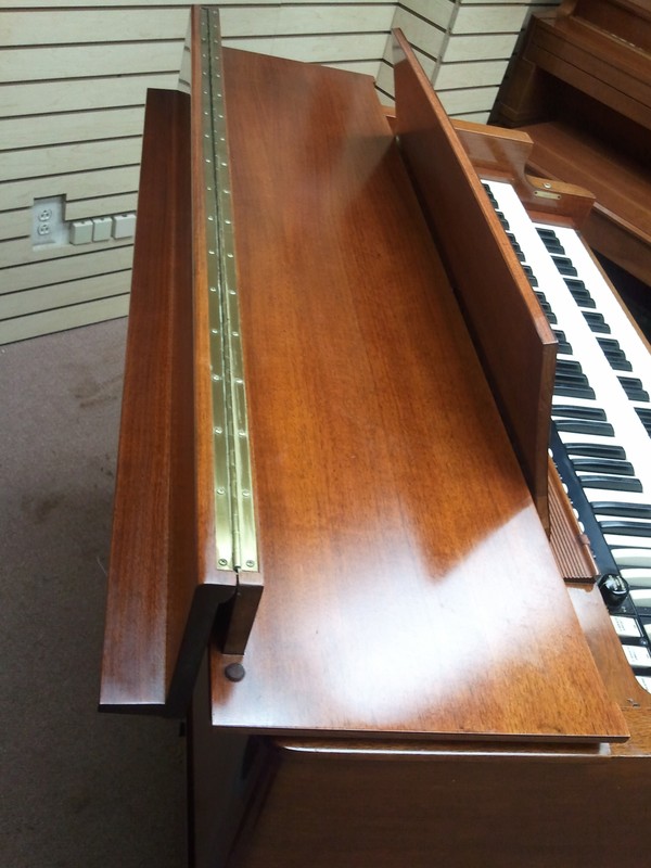Mint  Condition Classic Vintage 1960's Hammond B3 Organ & 147 Leslie Speaker  Beautiful B3 Package!  - Available!