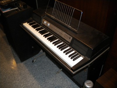 Wurlitzer Electric Piano