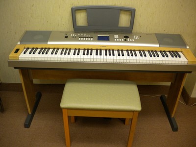 Colapso clon Metro OS Yamaha - Yamaha Digital Piano - Hammond Organ World