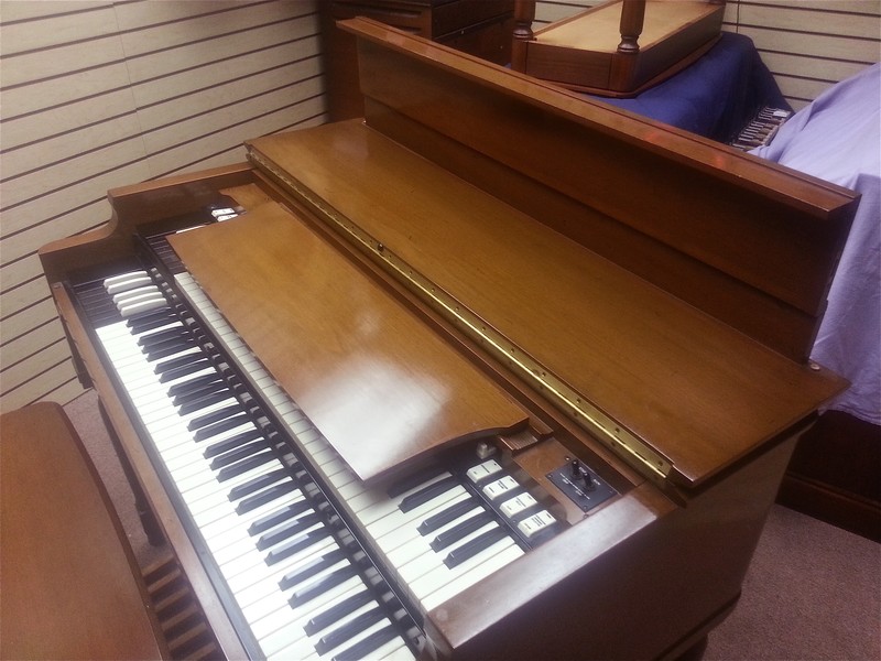 MINT CONDITION - 1962 Vintage Hammond B3 Organ & 122 Leslie Speaker & PR 40 Cabinet! This Package Is A Great Buy & Value!  Will Sell Fast - Now Available!-copy