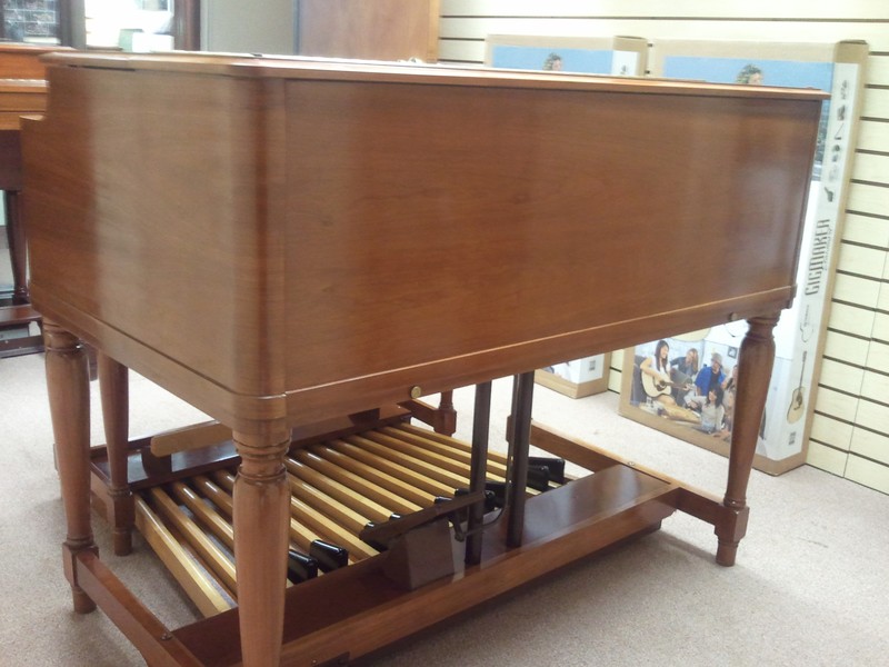 Pristine Vintage 1960 Hammond B3 Organ & 122 Leslie Speaker - PERFECT!  Just Sold Record Sale less than 24 Hours 4/24/12