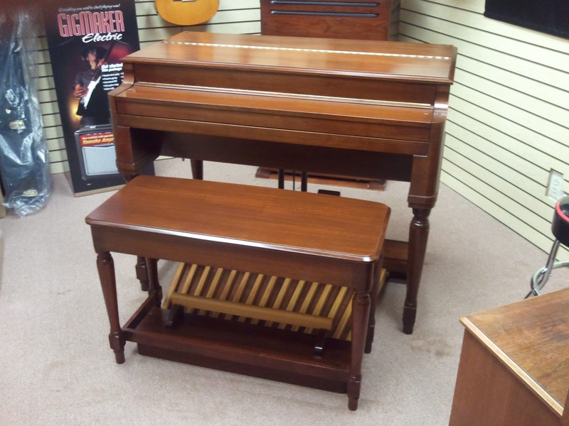 Pristine Vintage B3 Organ & Mint Condition 971 Leslie & PR-20 Package!  Available!