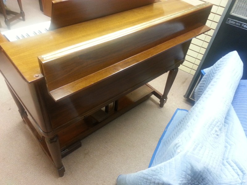 NOW AVAILABLE! - Classic 1972 Vintage Hammond B3 Organ & Vintage 122 Leslie Speaker in great condition!  - This B3 Organ Package Will Sell Fast!