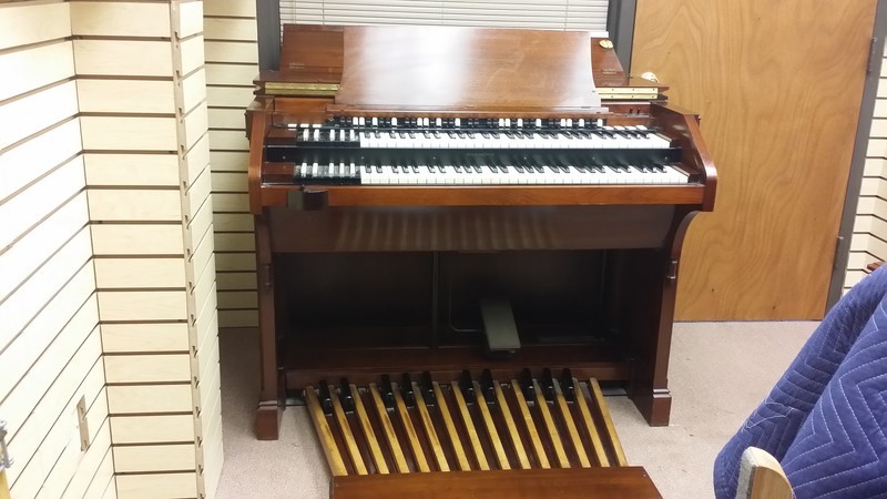 PRISTINE & AFFORDABLE Vintage Hammond C3 Organ & 22H Leslie Speaker Package In Great Condition Will Sell Fast! - Available!
