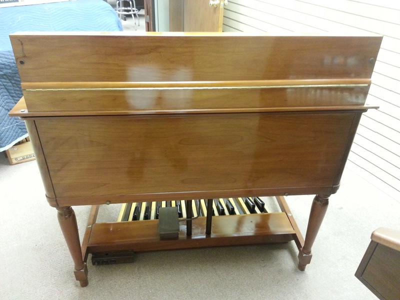 Pristine Like New 1964 Vintage Hammond B3 Organ with a 122 Leslie Speaker Cabinet & Mint PR-40 Hammond Speaker Cabinet! Will Sell Fast!  Now Available!