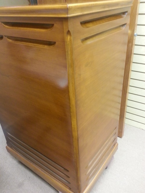 Showroom New! A Pristine Perfect 1963 Vintage Hammond B3 Organ & 22H Leslie Speaker & Spring Reverb! Will Sell Fast!  Now Available!
