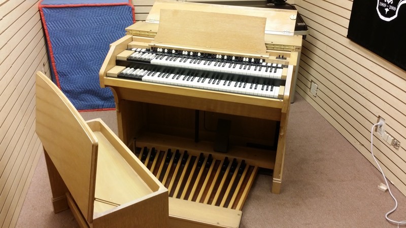 SHOWROOM NEW B3 PKG!  Perfect 1965 Vintage Hammond B3 Organ With Original Matching 122R Leslie Speaker are in 