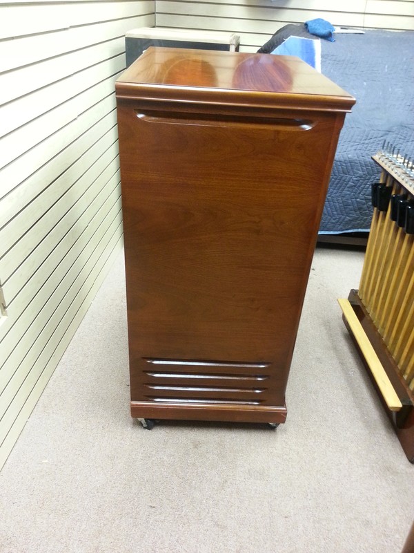 Smoking Mint Condition Classic Vintage Hammond B3 Organ & 21H Leslie Speaker!  Will Sell Fast Now Available!