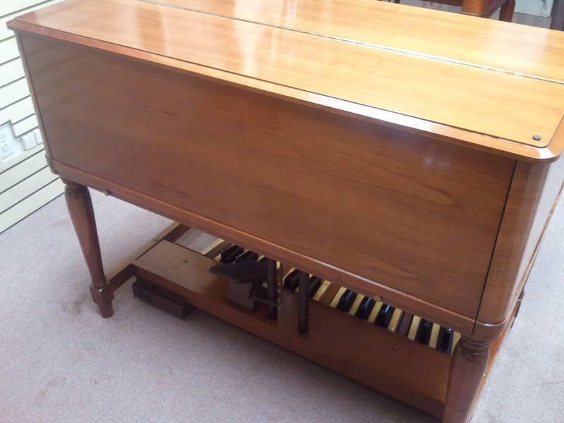 1964 Vintage Hammond B3 Organ & Original 122 Leslie Speaker! In Pristine Condition Like Brand New! 4/8/13 Now Sold!-copy