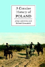 A Concise history of Poland