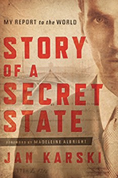 STORY OF A SECRET STATE