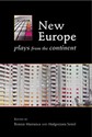 New Europe: Plays from the Continent -copy