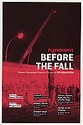 Playwrights Before the Fall:<br> Eastern European Drama in Times of Revolution