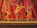 Parisian Dancers detail