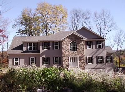 Prestige Property Management on Photo Gallery   Affordable New Homes In The Poconos  Stroudsburg  Pa